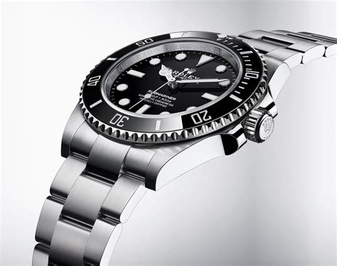 new rolex models for 2024.